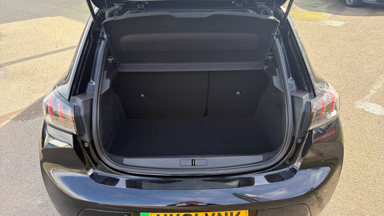 Peugeot 208 100kW GT Premium 50kWh 5dr Auto Electric Hatchback